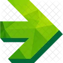 Right Arrow  Icon