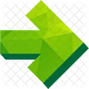 Right Arrow  Icon
