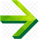 Right Arrow  Icon