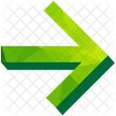 Right Arrow  Icon