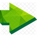 Right Arrow  Icon