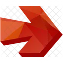 Right Arrow  Icon