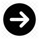 Right Left Direction Icon