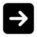 Right Left Direction Icon