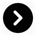 Right Left Direction Icon