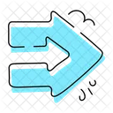 Swap Arrows Exchange Arrows Transfer Arrows Icon