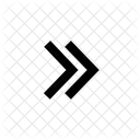 Right Arrow Arrow Right Icon