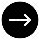 Right arrows  Icon