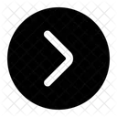 Right Chevron Chevron Right Right Icon