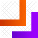 Right Chevron  Icon