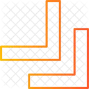 Right Chevron  Icon