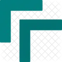 Right Chevron  Icon