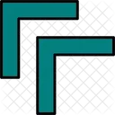 Right Chevron  Icon