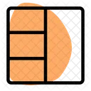 Right Column Grid Icon