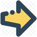 Right Direction  Icon
