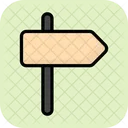 Right Direction Direction Arrow Icon