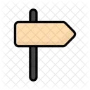 Right Direction Direction Arrow Icon