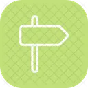 Right Direction Direction Arrow Icon