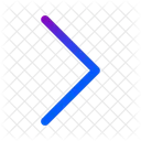 Right Direction  Icon