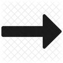 Direction Next Right Icon