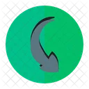Right Symbol Sign Icon
