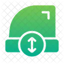 Right electric window  Icon