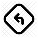 Right Arrow Sign Icon