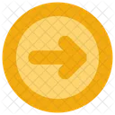 Right  Icon