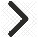 Right  Icon