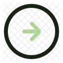 Right  Icon