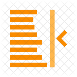 Right Indent Icon