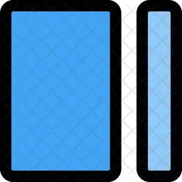 Right Order Grid  Icon