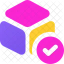 Right Package  Icon