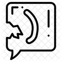 Right Parenthesis Mark Right Parenthesis Right Parenthesis Symbol Icon