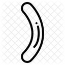 Right parenthesis  Icon