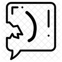 Right Parenthesis Mark Right Parenthesis Right Parenthesis Symbol Icon
