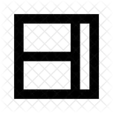 Layout Display Tool Icon
