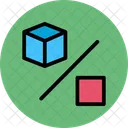 Balance Human Justice Icon
