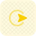 Right Selection Approved Selection Checkmark Icon