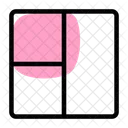 Right Sidebar Grid Icon