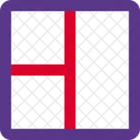 Right Sidebar Grid Icon
