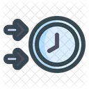 Right Time  Icon