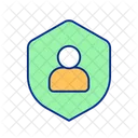 Right To Be Forgotten Cyber Law Right Icon