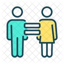 Right To Equality  Icon