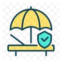 Right To Rest  Icon