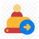 People Right Simple Icon