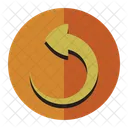 Right Symbol Sign Icon