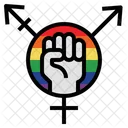 Rights Icon