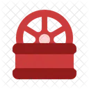 Rim  Icon