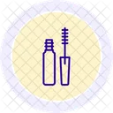 Mascara Icono